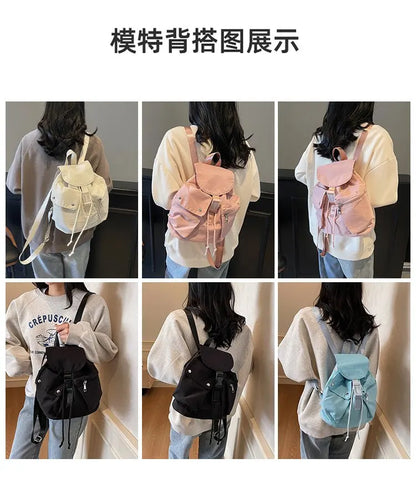 Elegant Crossbody Handbag Leather Women's Bag High-End Luxury Brand Famous Designer Elegant Detail Vintage Commuter Daily Bag