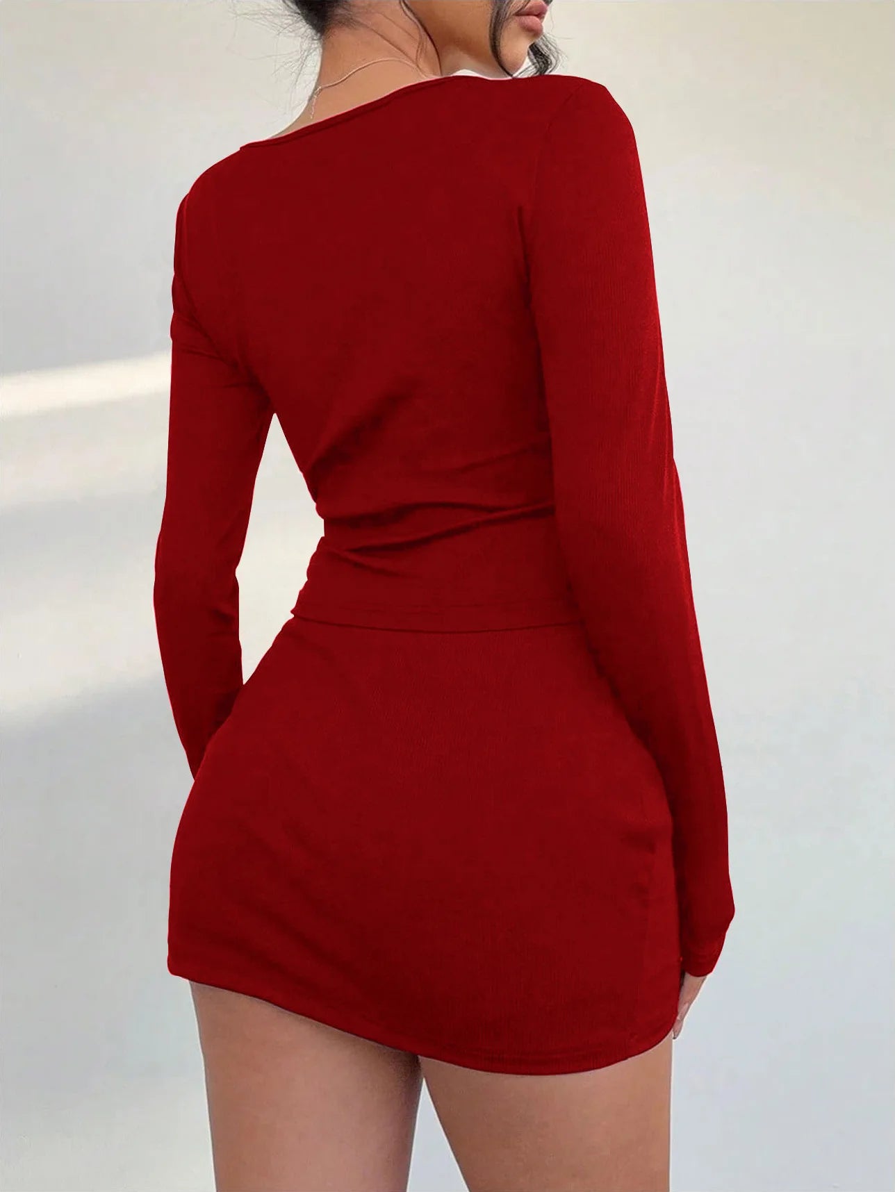 New Women's Pajamas for Women Woman Sexxy Night Cloth Women's Home Clothes Winter Warm Sleepwear Very Sexy Night Woman Nightie
