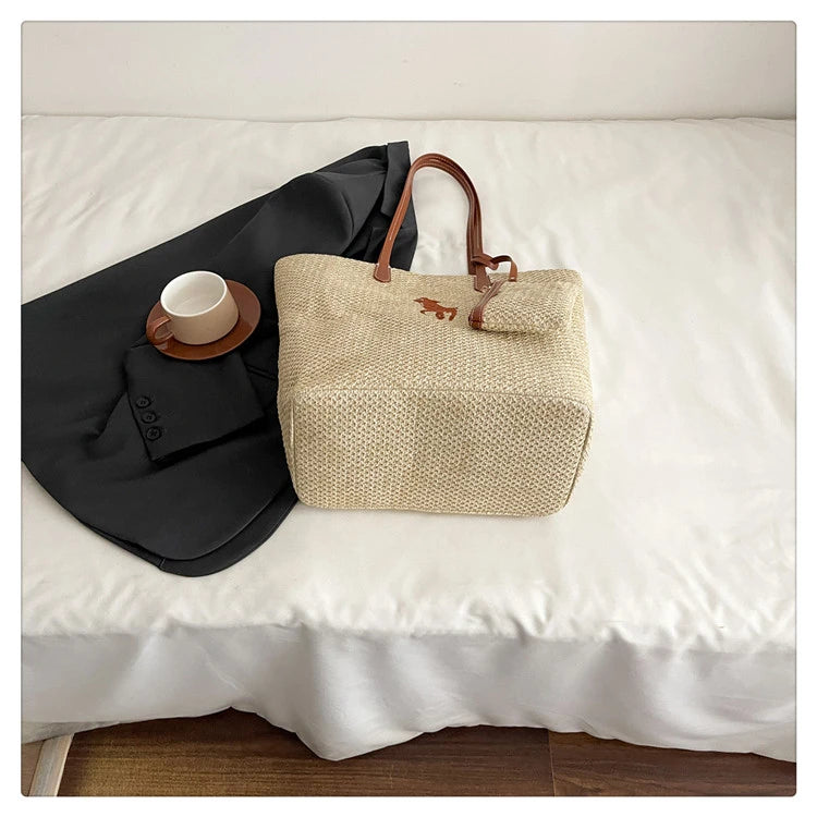 Women's Crossbody Bag Leather Shoulder Handbag, Famous Designer Messenger Tote Popular Classic Elegant For Everyday Carry