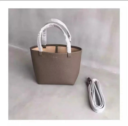 Women Handbags Hand Bag Designer Leather Small Tote Bag Daily Commuting Single-shoulder Bag Crossbody Slung Armpit Package