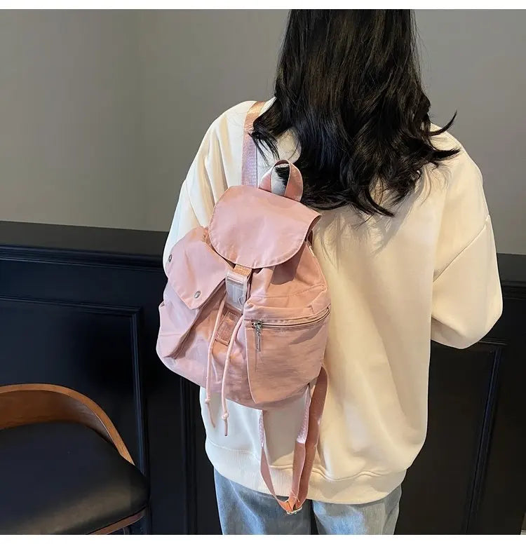 Elegant Crossbody Handbag Leather Women's Bag High-End Luxury Brand Famous Designer Elegant Detail Vintage Commuter Daily Bag