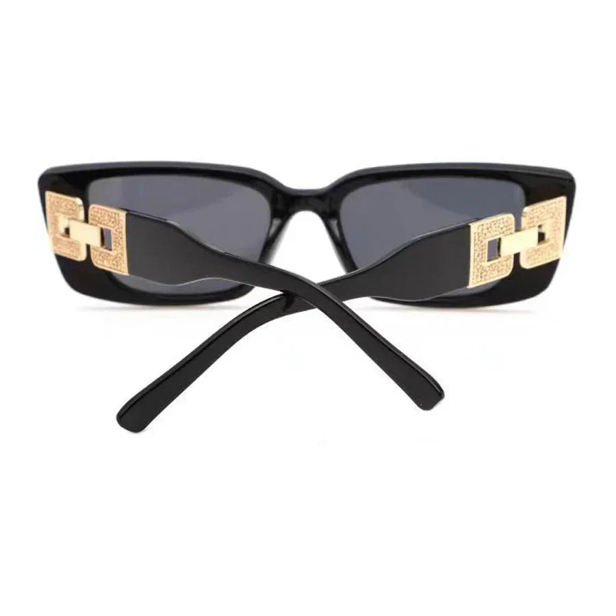 Small Cat Eye Sunglasses