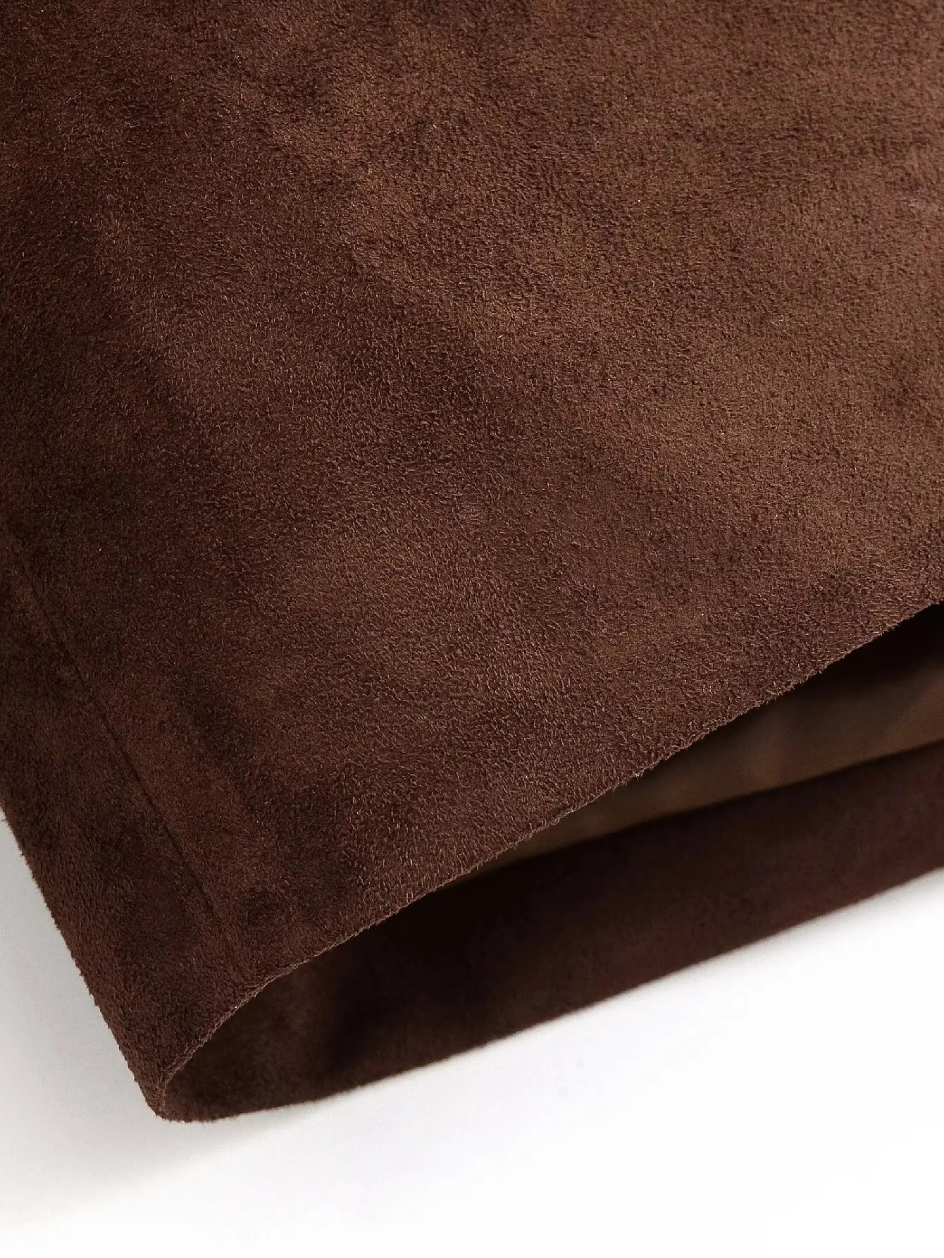 HH Woman's Fashion Coats Solid Turn-Down Collar Long Sleeves Pockets Single Breasted Female Autumn Streetweer Style Jackets