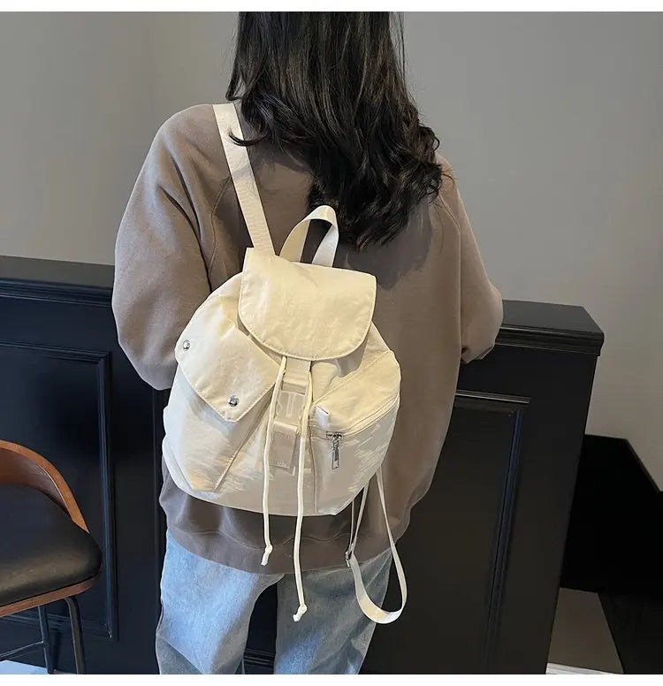 Elegant Crossbody Handbag Leather Women's Bag High-End Luxury Brand Famous Designer Elegant Detail Vintage Commuter Daily Bag