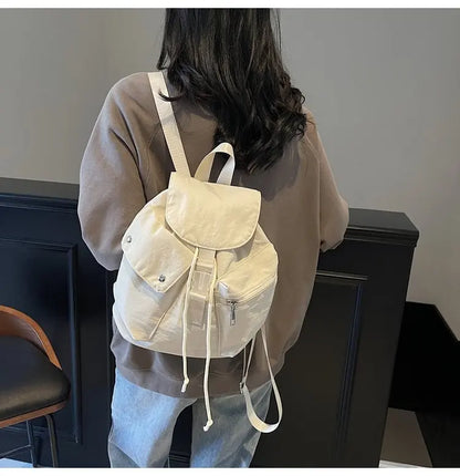 Elegant Crossbody Handbag Leather Women's Bag High-End Luxury Brand Famous Designer Elegant Detail Vintage Commuter Daily Bag