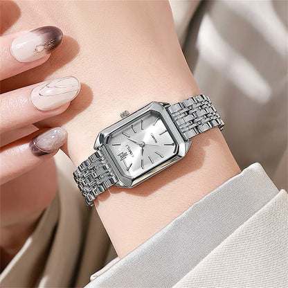 Luxury Women Quartz Watch