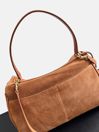 Women's Handbags 2025 New Spring Autumn Casual  Tote Bags Fashion High Quality Luxury Designer Women Rodeo Bag