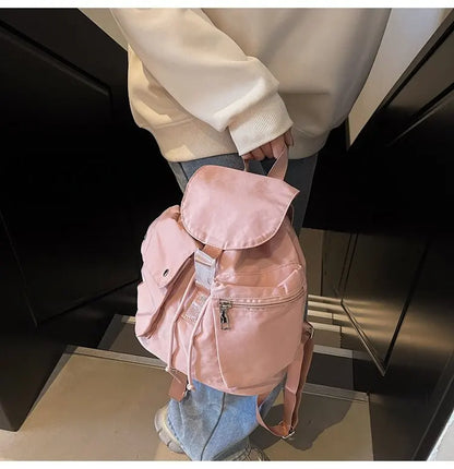 Elegant Crossbody Handbag Leather Women's Bag High-End Luxury Brand Famous Designer Elegant Detail Vintage Commuter Daily Bag