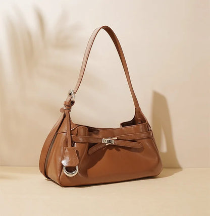 Women's Fashion Bags  Branded Women Original Brand Bags Women's Genuine Leather Handbag Designer Luxury Handbag