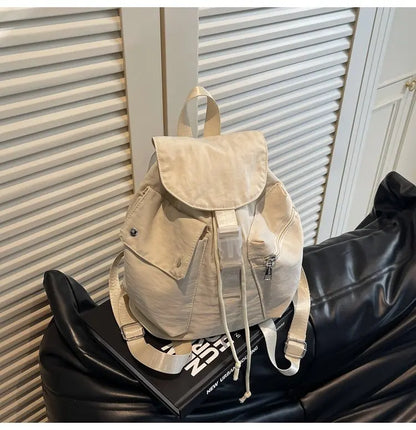 Elegant Crossbody Handbag Leather Women's Bag High-End Luxury Brand Famous Designer Elegant Detail Vintage Commuter Daily Bag