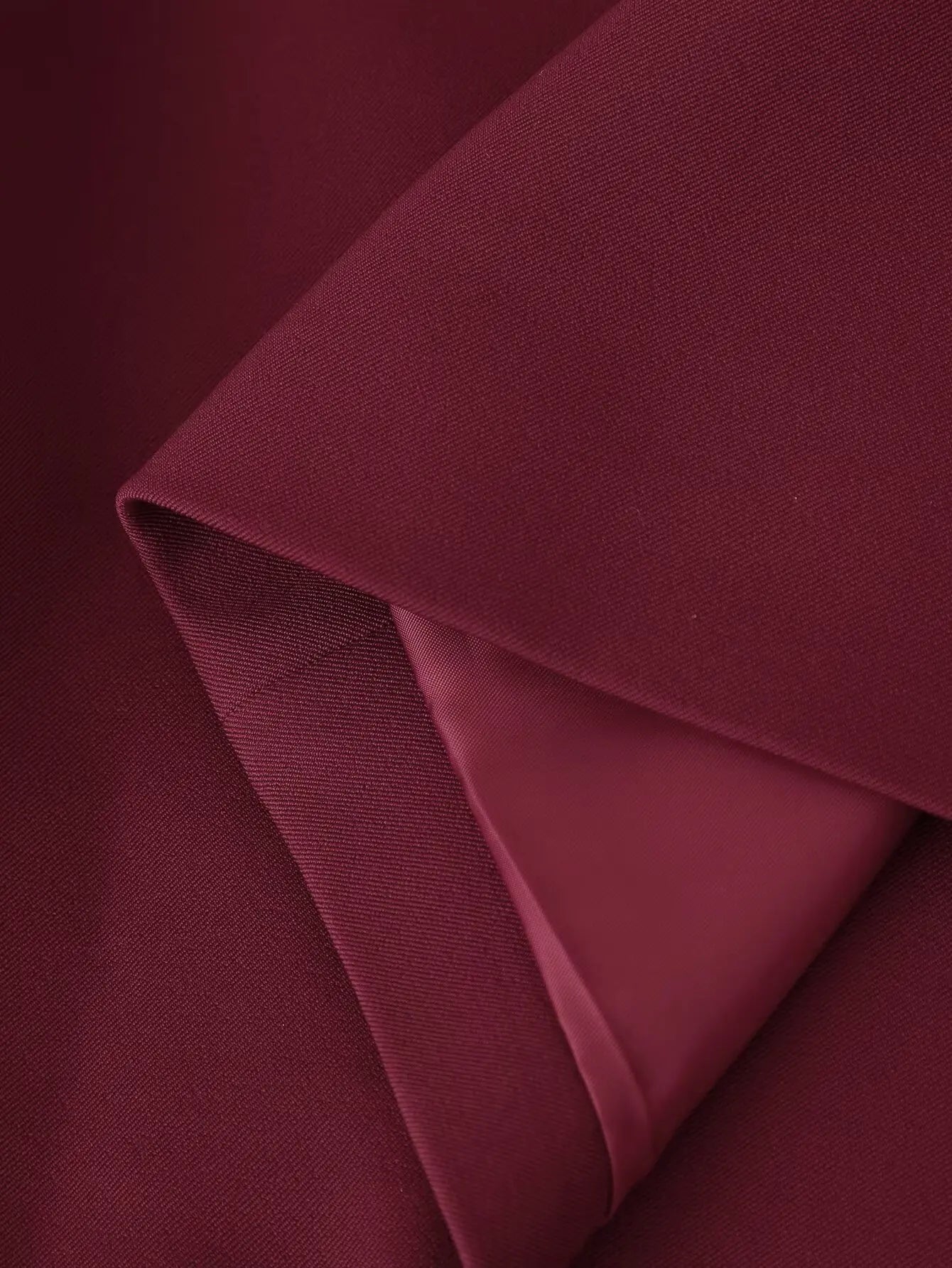 HH Woman's 2025 Autumn Fashion Long Sleeve Lapel Wide Shoulder Blazer Jacket Female Lace-up Single Buckle Exaggerated Coat