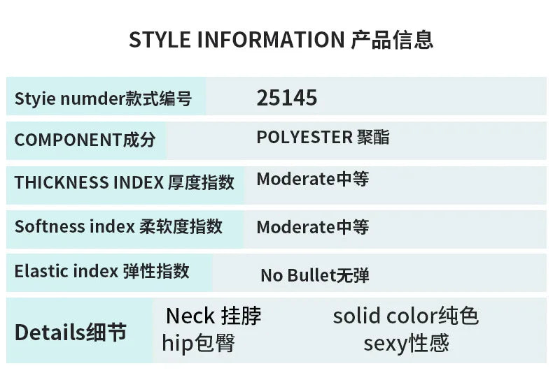 2025 New Fashion Women Summer Halter Backless Long Dress Woman Clothing Evening Party Dresses Casual Sexy Costume Mujer Vestido