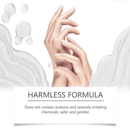 60ml Nail Brush Cleaner