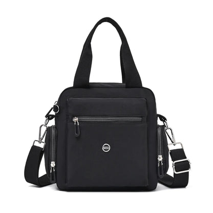 Fashion Women's Crossbody Bag High Quality Shoulder Bag Large Capacity Tote Bag Waterproof Multi Functional Women‘s Handbags