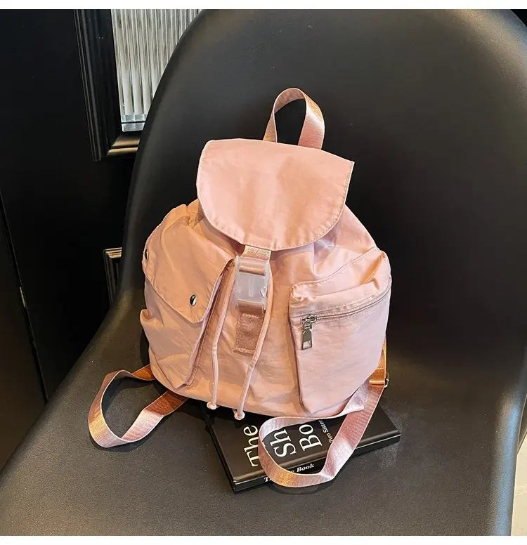 Elegant Crossbody Handbag Leather Women's Bag High-End Luxury Brand Famous Designer Elegant Detail Vintage Commuter Daily Bag