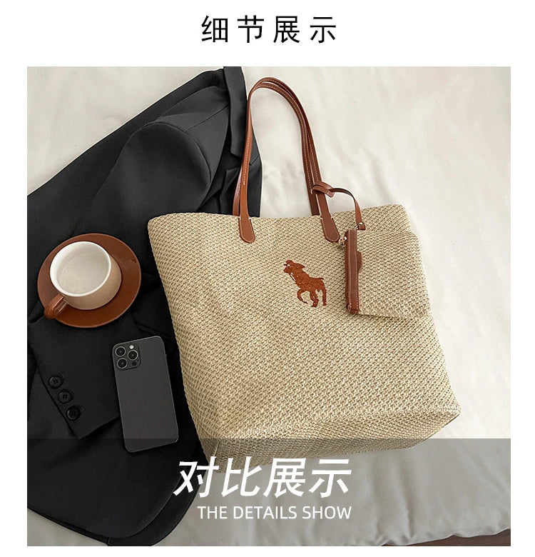 Women's Crossbody Bag Leather Shoulder Handbag, Famous Designer Messenger Tote Popular Classic Elegant For Everyday Carry