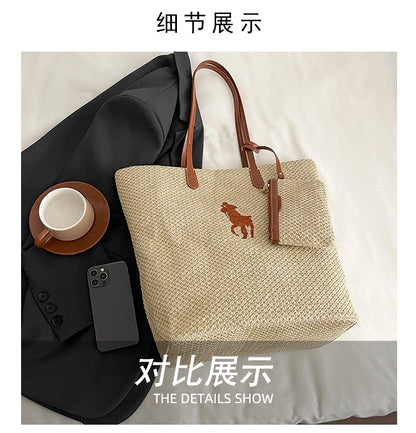 Women's Crossbody Bag Leather Shoulder Handbag, Famous Designer Messenger Tote Popular Classic Elegant For Everyday Carry
