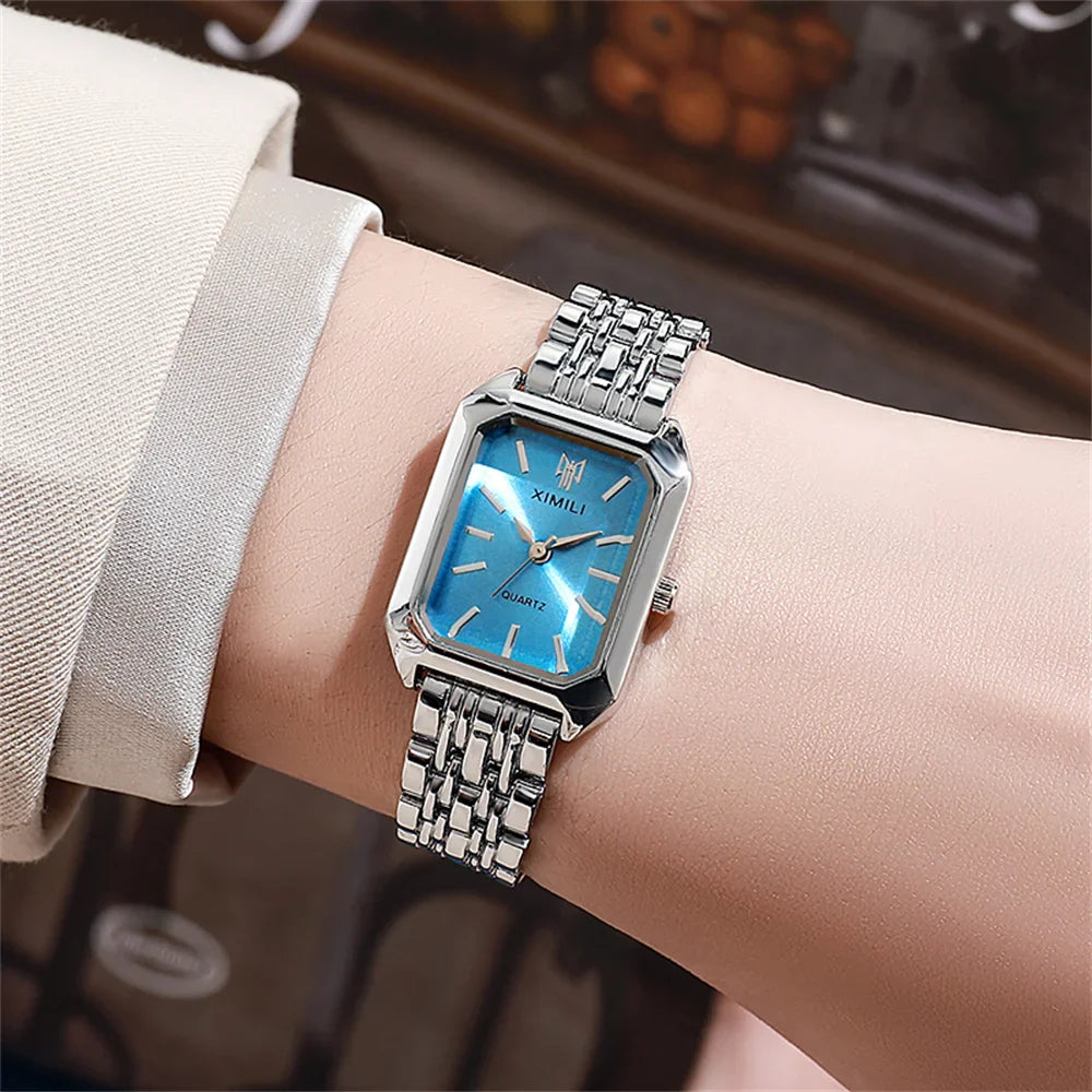 Luxury Women Quartz Watch