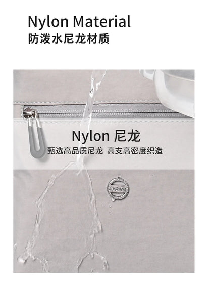 Fashion Women's Crossbody Bag High Quality Shoulder Bag Large Capacity Tote Bag Waterproof Multi Functional Women‘s Handbags