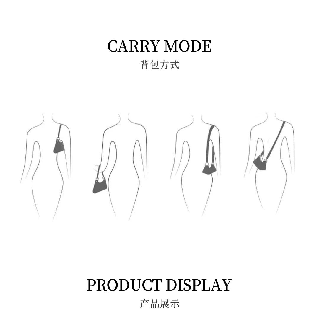 Classic Tote Bag Handbag For Ladies High-Quality Leather Popular Style Featuring Sturdy Handles And Capacity