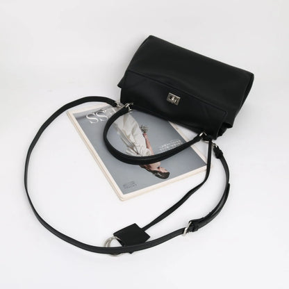 Women's Handbags 2025 New Spring Autumn Casual  Tote Bags Fashion High Quality Luxury Designer Women Rodeo Bag