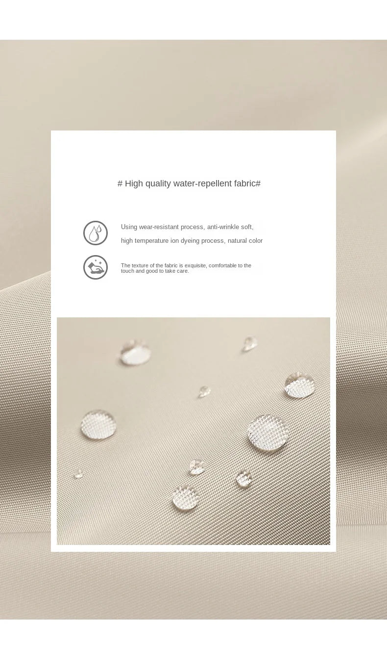 GOLF Women's Handbag Apricot New In Shoulder Bucket Bags for Woman Top Handle Bags Nylon Handbags Ladies Crossbody Fashion 2024