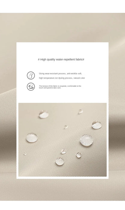 GOLF Women's Handbag Apricot New In Shoulder Bucket Bags for Woman Top Handle Bags Nylon Handbags Ladies Crossbody Fashion 2024