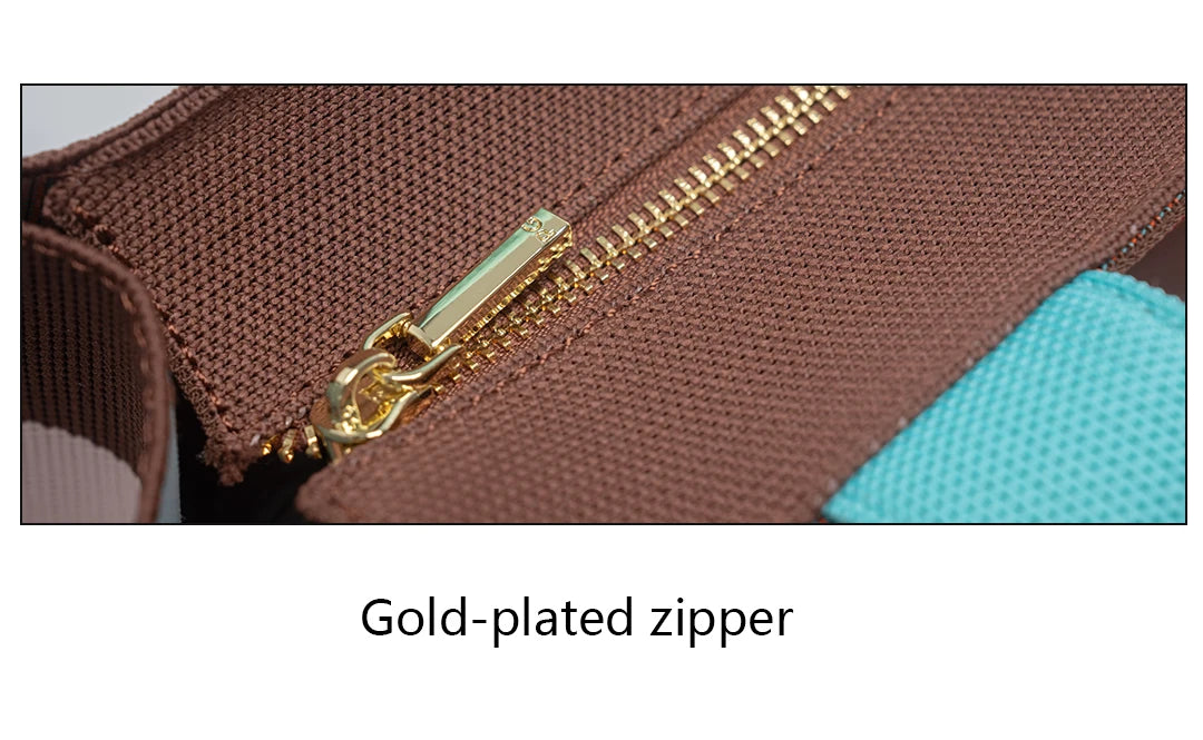 Handheld Fashion Women's Beach Bag Exquisite Designer Large Capacity Luxury Brand New Handmade Style Women's Bucket Bag