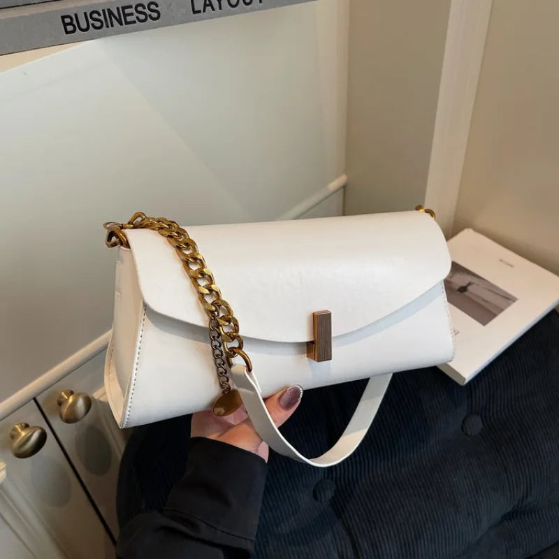 Stylish Tote Bags Handbag For Women Genuine Leather Spacious And Trendy For Daily Use With Zipper Top