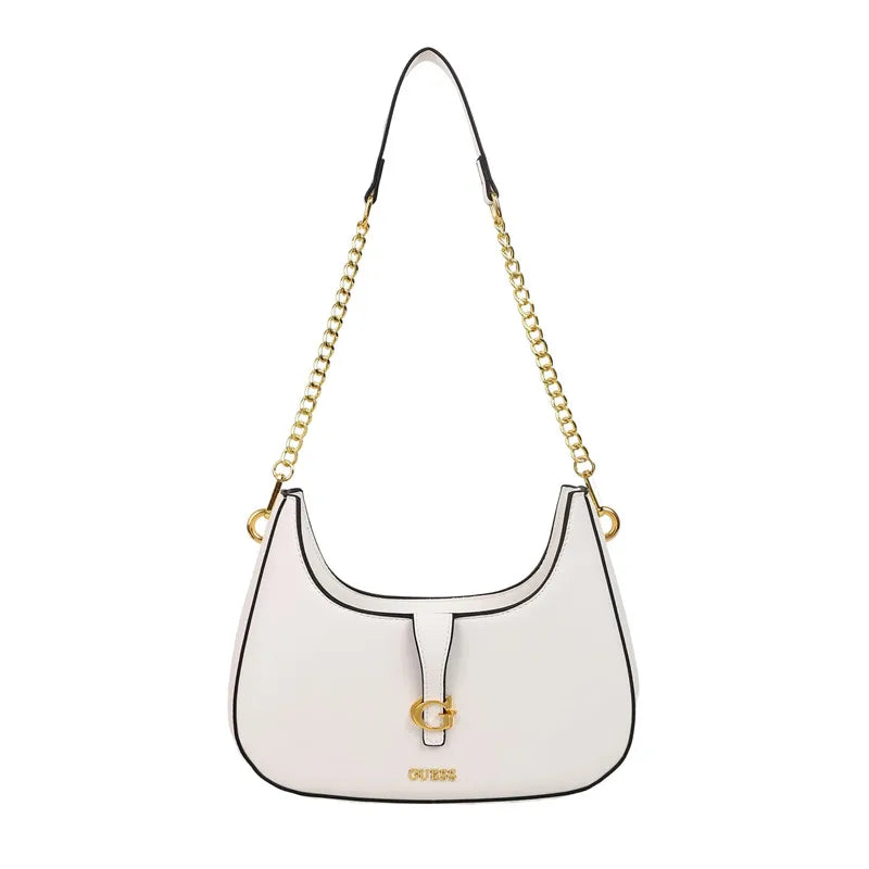 Elegant Leather Handbags For Women Shoulder Bag By Famous Desinger Luxury Brand Popular Classic Elegant Ladies