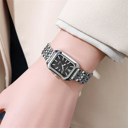 Luxury Women Quartz Watch