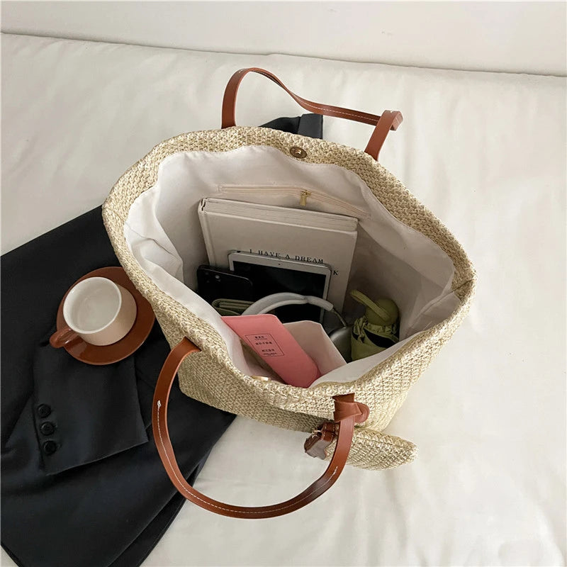 Women's Crossbody Bag Leather Shoulder Handbag, Famous Designer Messenger Tote Popular Classic Elegant For Everyday Carry