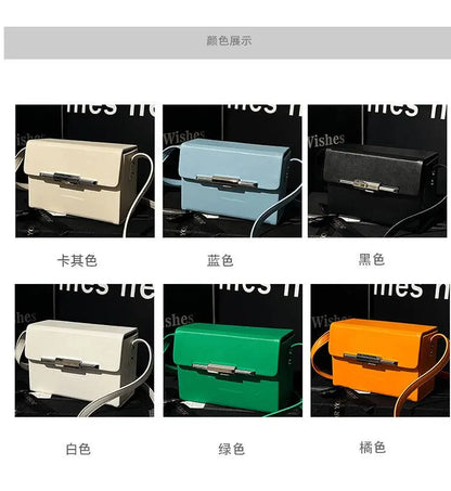 Popular Elegant Tote Bag Handbag For Ladies Leather By Famous Designer Luxury Brand Classic Shoulder Crossbody Women Stylish