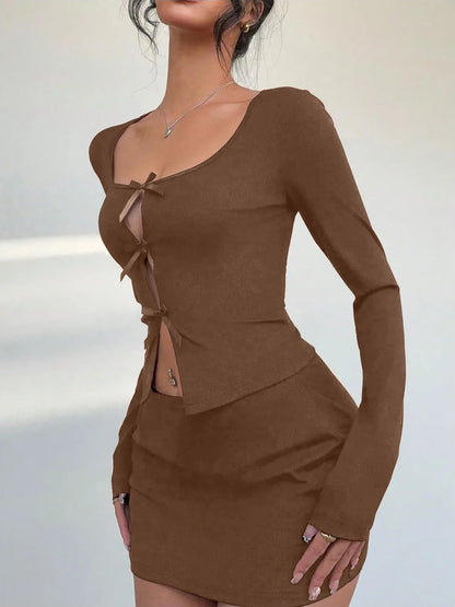 New Women's Pajamas for Women Woman Sexxy Night Cloth Women's Home Clothes Winter Warm Sleepwear Very Sexy Night Woman Nightie