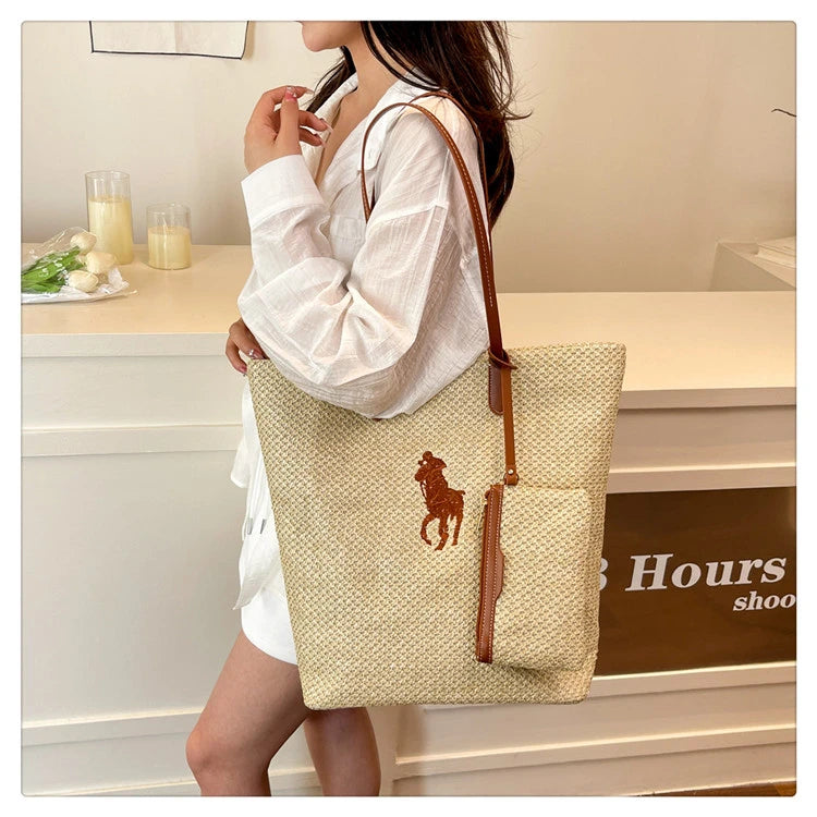 Women's Crossbody Bag Leather Shoulder Handbag, Famous Designer Messenger Tote Popular Classic Elegant For Everyday Carry