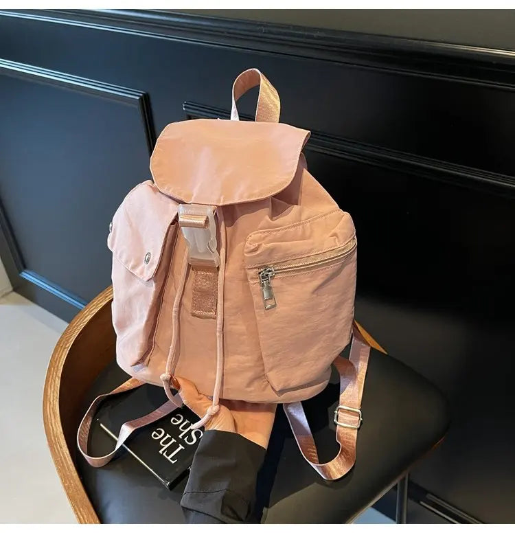 Elegant Crossbody Handbag Leather Women's Bag High-End Luxury Brand Famous Designer Elegant Detail Vintage Commuter Daily Bag