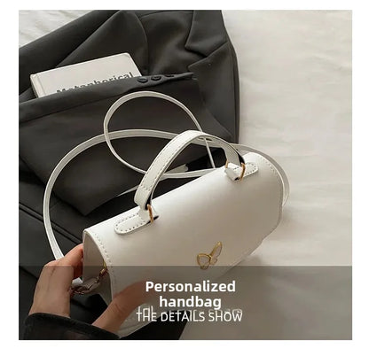 Women Crossbody bags Fashionable Handbag For Women Shoulder Bag, Small Square Handbag, Fashionable Casual Shoulder Bag