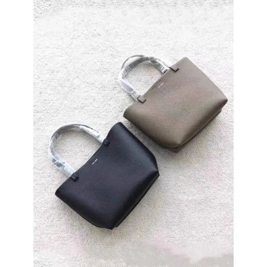 Women Handbags Hand Bag Designer Leather Small Tote Bag Daily Commuting Single-shoulder Bag Crossbody Slung Armpit Package