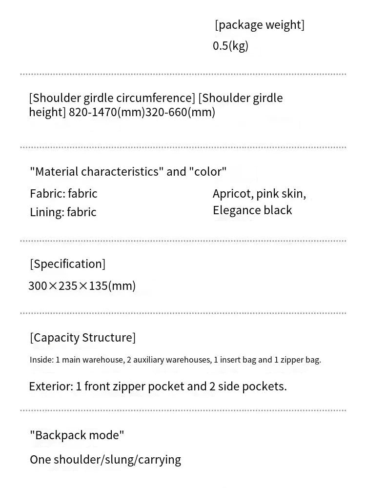 Handbag Ladies' 2025 New Fashionable Canvas Bag Large Capacity Handbag Middle-aged Mother Bag Crossbody Bag Trendy Bag