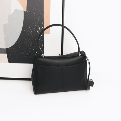 Women's Handbags 2025 New Spring Autumn Casual  Tote Bags Fashion High Quality Luxury Designer Women Rodeo Bag