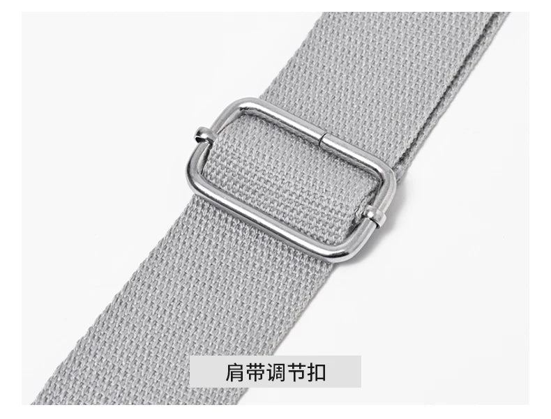 Fashion Women's Crossbody Bag High Quality Shoulder Bag Large Capacity Tote Bag Waterproof Multi Functional Women‘s Handbags