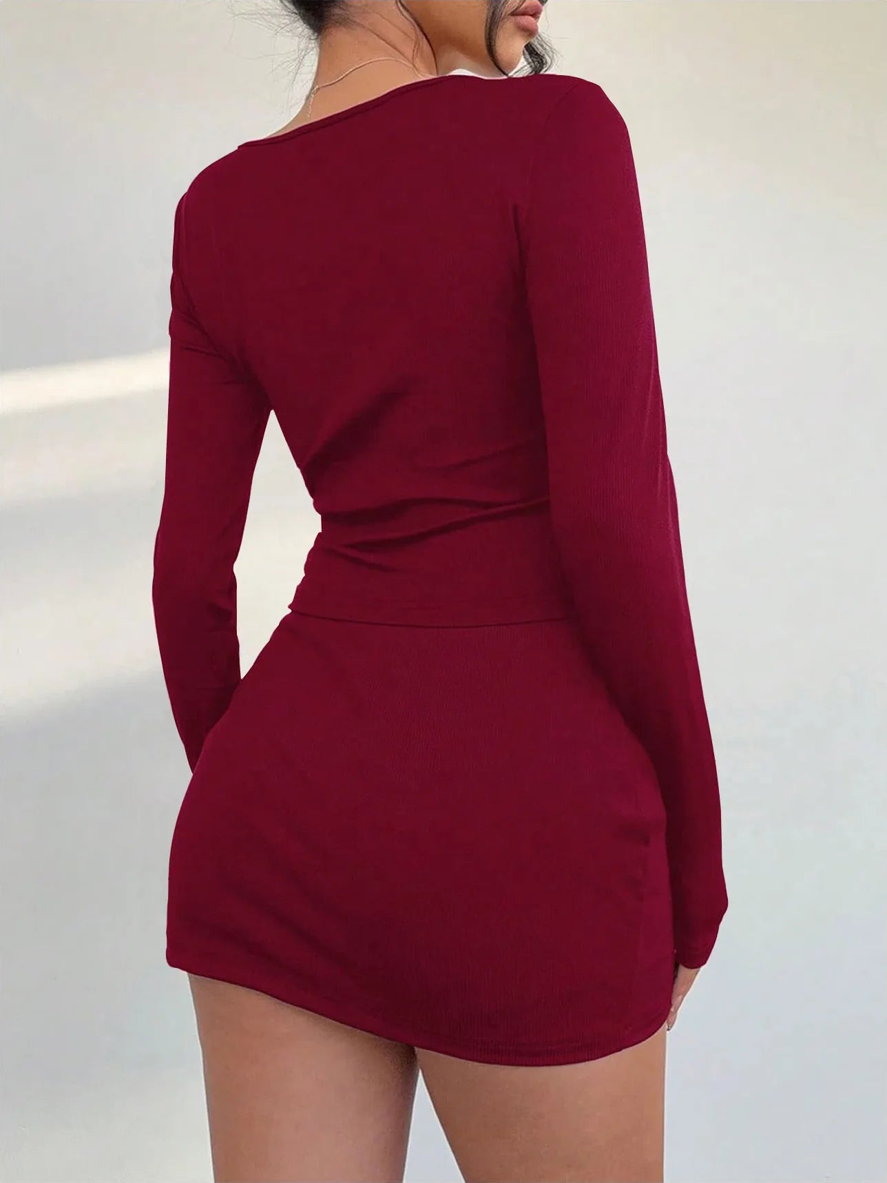 New Women's Pajamas for Women Woman Sexxy Night Cloth Women's Home Clothes Winter Warm Sleepwear Very Sexy Night Woman Nightie