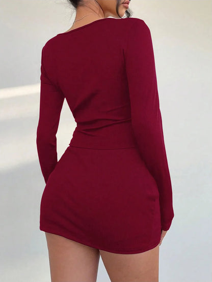New Women's Pajamas for Women Woman Sexxy Night Cloth Women's Home Clothes Winter Warm Sleepwear Very Sexy Night Woman Nightie