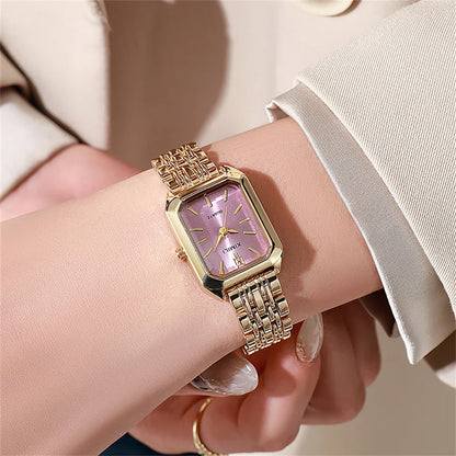 Luxury Women Quartz Watch
