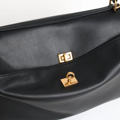 Women's Handbags 2025 New Spring Autumn Casual  Tote Bags Fashion High Quality Luxury Designer Women Rodeo Bag