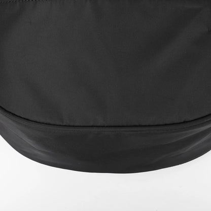 Adjustable Nylon Fanny Pack Shoulder Bag