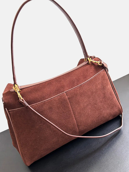 Women's Handbags 2025 New Spring Autumn Casual  Tote Bags Fashion High Quality Luxury Designer Women Rodeo Bag