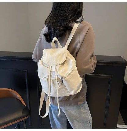 Elegant Crossbody Handbag Leather Women's Bag High-End Luxury Brand Famous Designer Elegant Detail Vintage Commuter Daily Bag