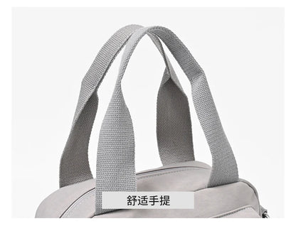 Fashion Women's Crossbody Bag High Quality Shoulder Bag Large Capacity Tote Bag Waterproof Multi Functional Women‘s Handbags