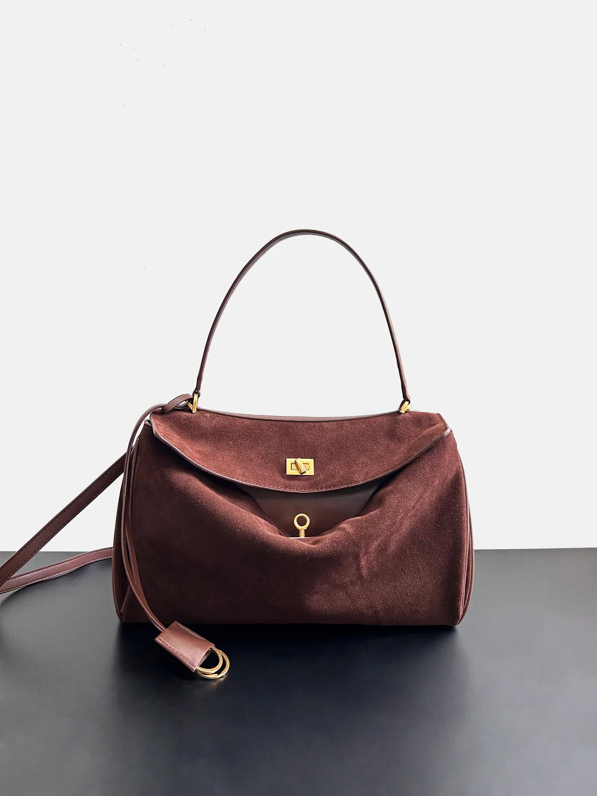 Women's Handbags 2025 New Spring Autumn Casual  Tote Bags Fashion High Quality Luxury Designer Women Rodeo Bag